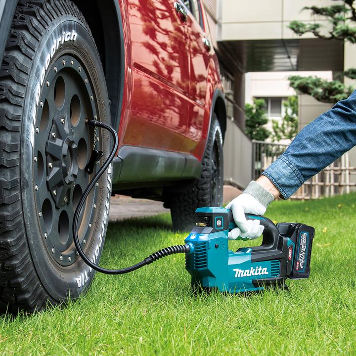Produktbild Makita MP001GZ (11.10 Bar, 24 l)