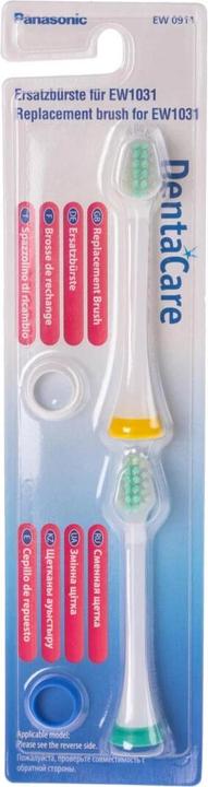 Actual product image Panasonic Ew0911 (2 x)