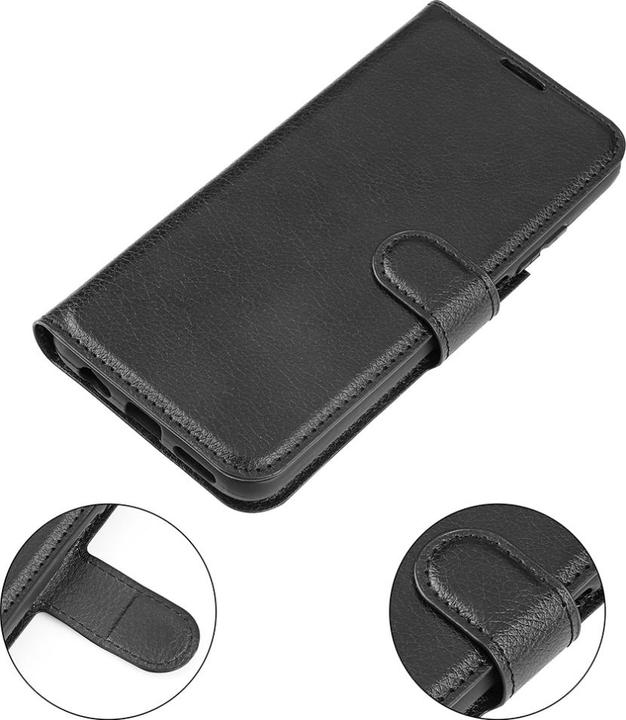 Produktbild Screenguard Leather Guard (Oppo Reno 8)