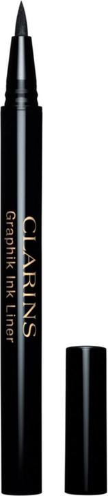 Produktbild Clarins Crayon - Graphik Ink Liner Black 01 (Nr. 01 - Black)