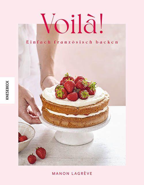 Produktbild Voilà! (Deutsch, Manuela Schomann, Manon Lagreve, 2024)