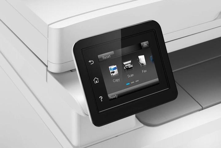 Produktbild HP M283fdw Color LaserJet Pro (Laser, Farbe)