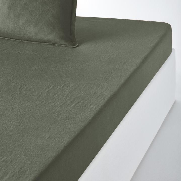 Actual product image La Redoute Interieurs Linot (180 x 200 cm)