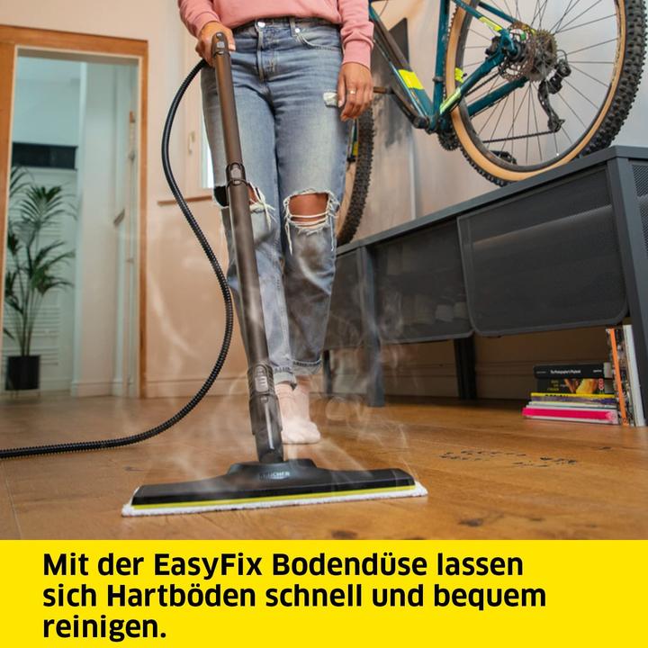 Produktbild Kärcher SC 3 EasyFix (3.50 Bar, 1900 W)