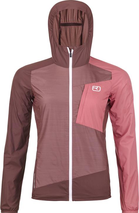 Ortovox Women's Windbreaker Jacket