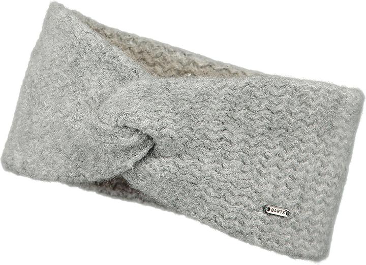 Produktbild Barts Shae Headband heather grey 53
