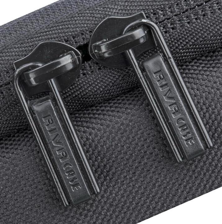 Actual product image Rivacase 7420 (PS) DSLR Elegant (Camera shoulder bag, 0.00 l)