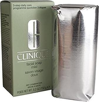 Produktbild Clinique Mild Facial Soap 150g (Reinigungsmilch, 150 ml)