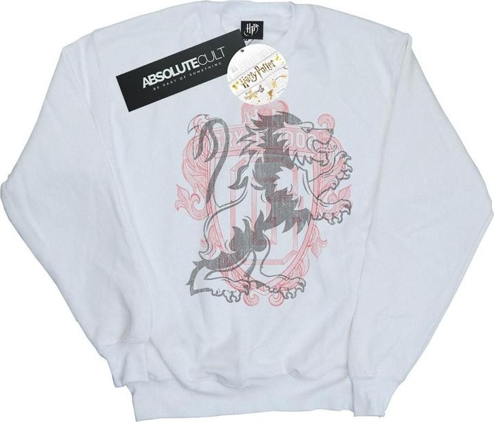 Produktbild Gryffindor Lion Crest Sweatshirt (XXL)