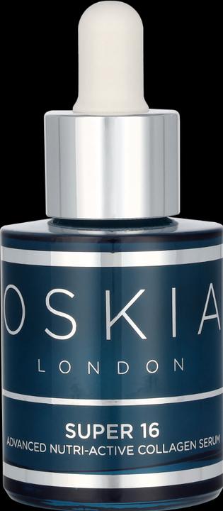 Productafbeelding Oskia Super 16 Pro-Collageen Serum (30 ml)