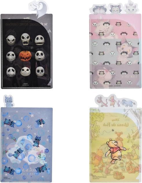 Immagine prodotto Disney Blocco da tavolo segreto con tasca