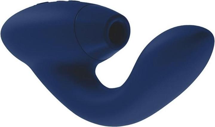 Actual product image Womanizer Duo