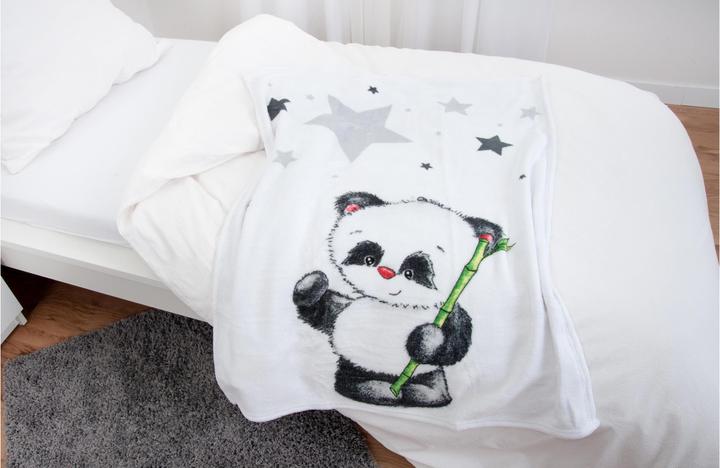 Image du produit Herding Fynn Panda (75 x 100 cm)