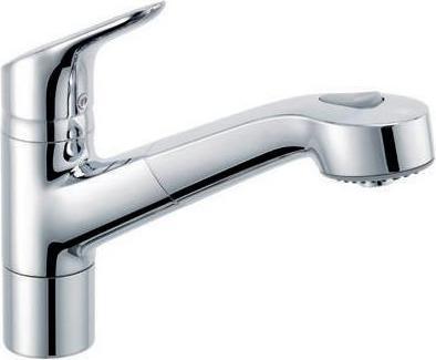 Image du produit Kludi Mitigeur d'évier OBJEKTA DN 15 chr