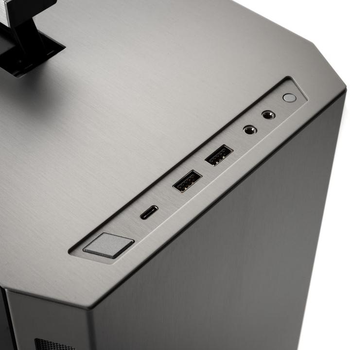 Produktbild Lian-Li TU150 (Mini-ITX, Mini-DTX)