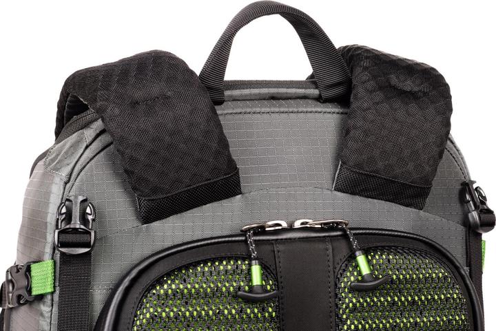 Actual product image Mindshiftgear Backlight Elite 45L (Camera shoulder bag, 45 l)