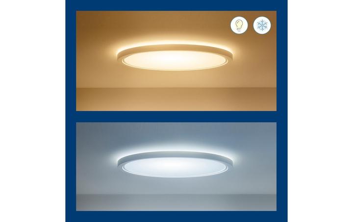 Immagine prodotto WiZ Bianco e colore sintonizzabile SuperSlim (2600 lm)