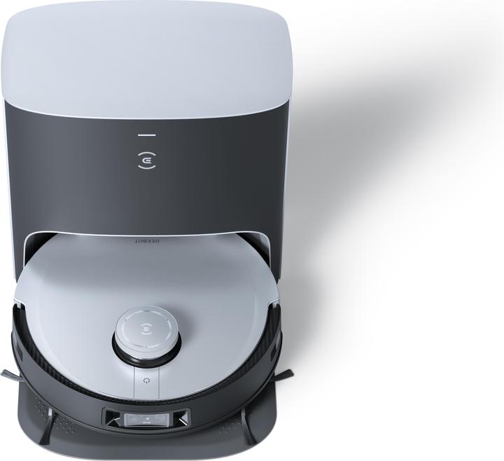 Image du produit Ecovacs Deebot X1 Plus (Robot d'aspiration et de nettoyage)