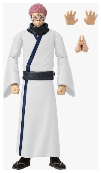 Produktbild Bandai JUJUTSU KAISEN - Ryomen Sukuna - Figurine Anime Heroes 17cm