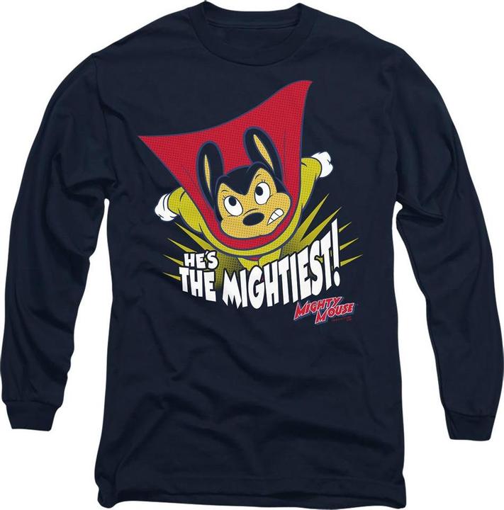 Produktbild Fruit of the Loom The Mightiest TShirt (S)