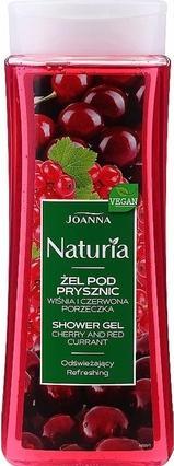 Immagine prodotto Joanna Naturia rinfrescante Ciliegia e Rosso (3000 ml)