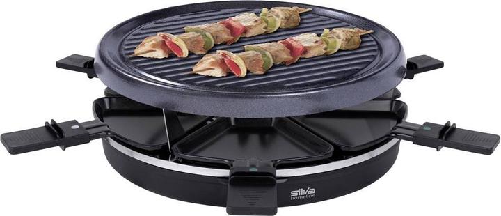 Immagine prodotto Silva Homeline PK-R 066 Raclette
