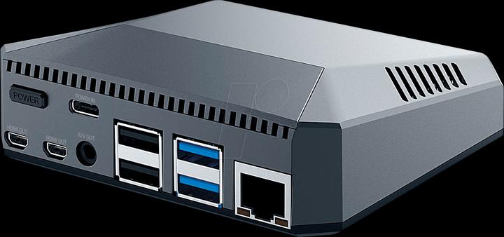 Immagine prodotto Custodia ONE per Raspberry Pi 4