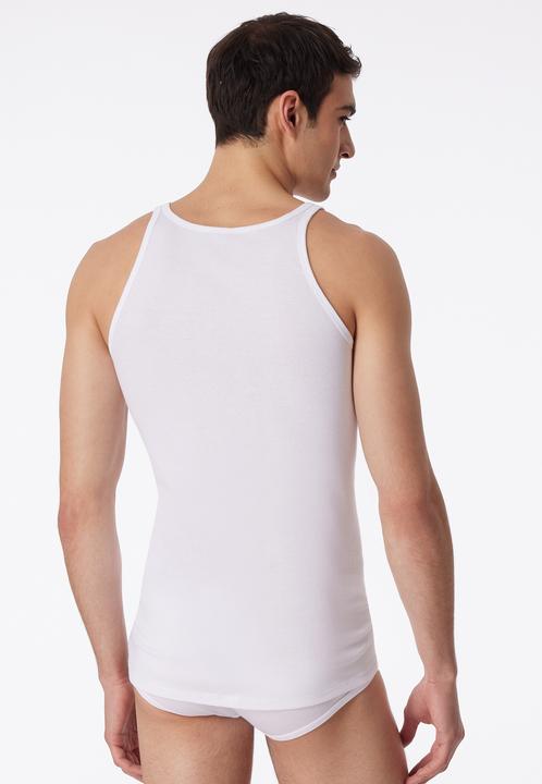 Immagine prodotto Schiesser Gilet originale a costa fine 0/0 (4XL)