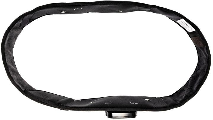 Actual product image Compex COREBELT 1.0 LXL