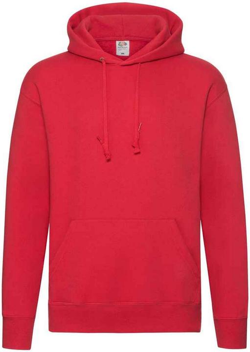 Produktbild Fruit of the Loom Premium Kapuzenpullover (XXL)