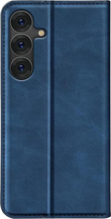 Immagine prodotto Cover-Discount Galaxy S25 - Stand Flip Case Hülle (Samsung Galaxy S25)