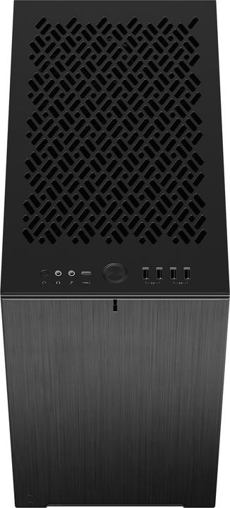 Produktbild Fractal Define 7 Nano Solid (Mini-ITX, Mini-DTX)