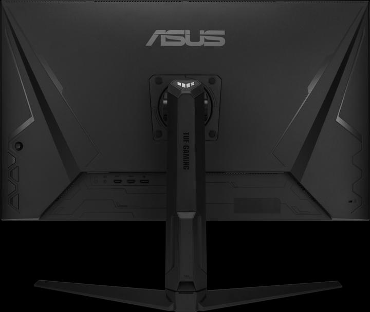 Produktbild ASUS TUF Gaming VG32AQL1A (2560 x 1440 Pixel, 31.50")
