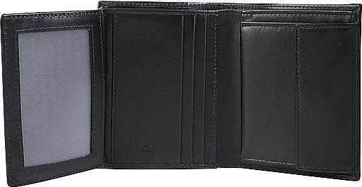 Actual product image Porsche Design Wallet Classic Billfold 9909
