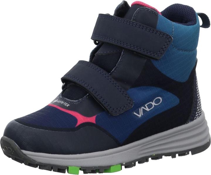 Vado Boots SMILEY HIGH VELCRO GTX