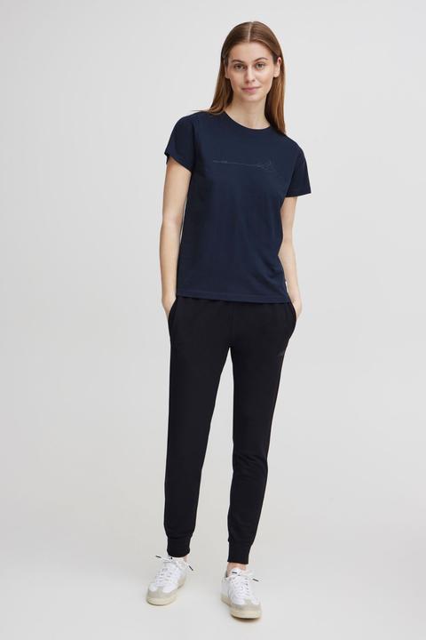 Actual product image North Bend NBCarla W T-shirt 241805MMM (40)
