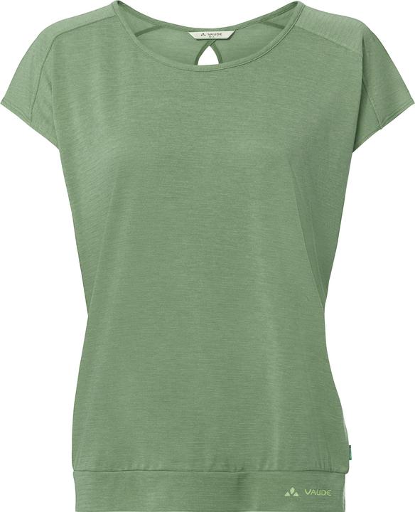 Actual product image Vaude Skomer T-Shirt III (48, 3XL)
