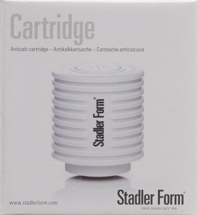 Produktbild Stadler Form Antikalkkartusche (1 x)