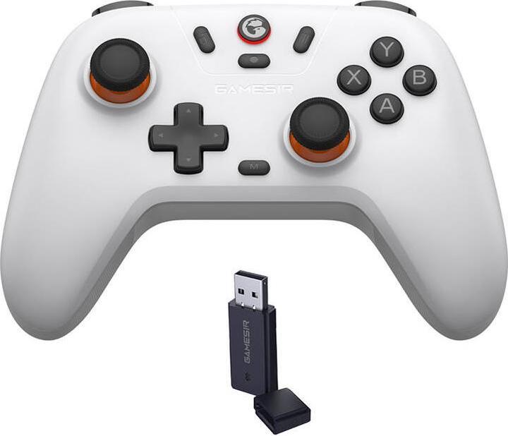 Actual product image Gamesir Nova Lite (Android, iOS, Switch, Steam Machine)