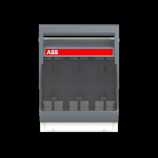 Produktbild Striebel & John STR ZH441 NH-Lasttrenner 400A Schraubanschluss