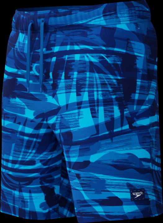 Actual product image Speedo Print Redondo Edge Volley 18" (L)