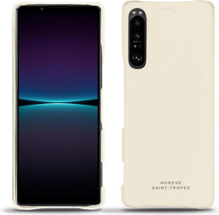 Productafbeelding Noreve Lederen omslag (Xperia 1 IV)