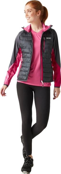 Produktbild Regatta Andreson Pro Hybridjacke (36 D)