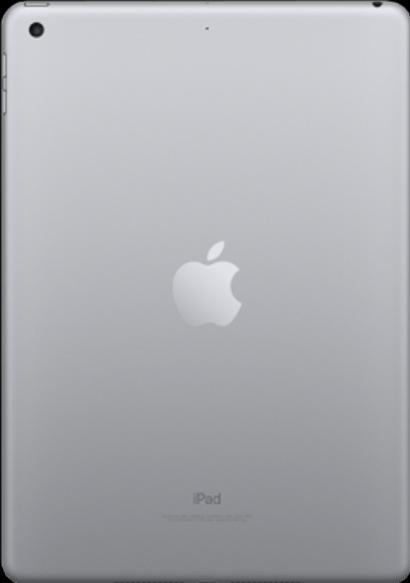 Image du produit Apple iPad (2018) (WLAN uniquement, 9.70", 32 Go, Gris sidéral)