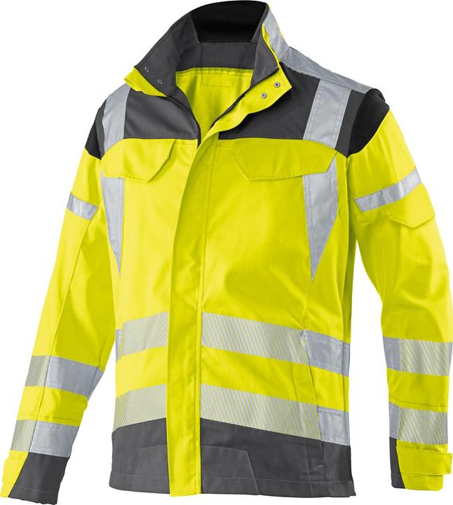 Produktbild Kübler Warnschutzjacke Reflectiq 1207 (54)