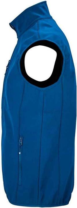 Immagine prodotto Sols Scaldacorpo Falcon Softshell riciclato da uomo (3XL)