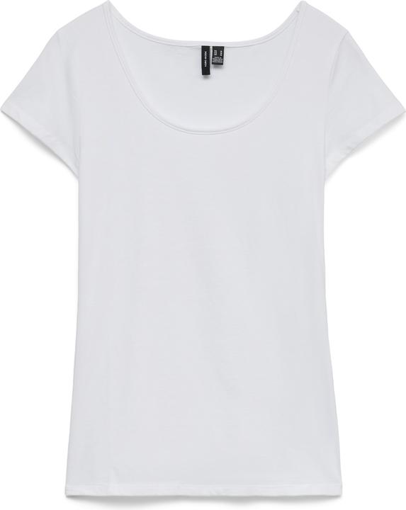 Produktbild Vero Moda Vmmaxi My Soft Ss U-Neck Noos (XL)