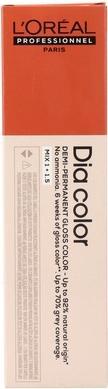 L'Oréal Professionnel DIA COLOR Demi-Permanent Farbe ohne Ammoniak 60ml 55