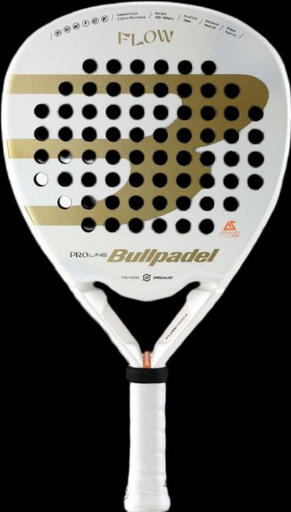 Produktbild Bullpadel FLOW WOMAN 04 24