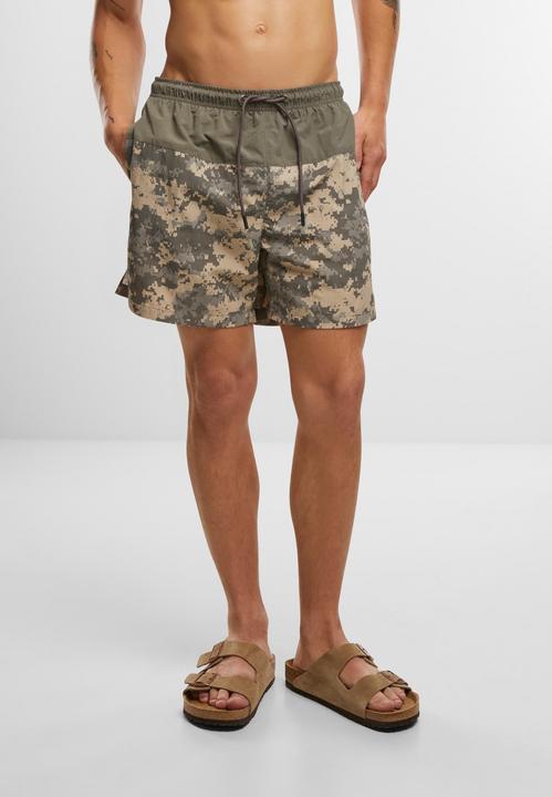 Image du produit Brandit Swimshort Basic - 194389 (M)